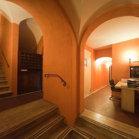 Accogliente Casa Al Pantheon Apartment Rome Luaran gambar