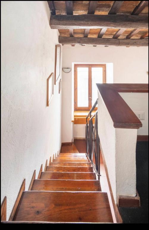 Accogliente Casa Al Pantheon Apartment Rome Luaran gambar