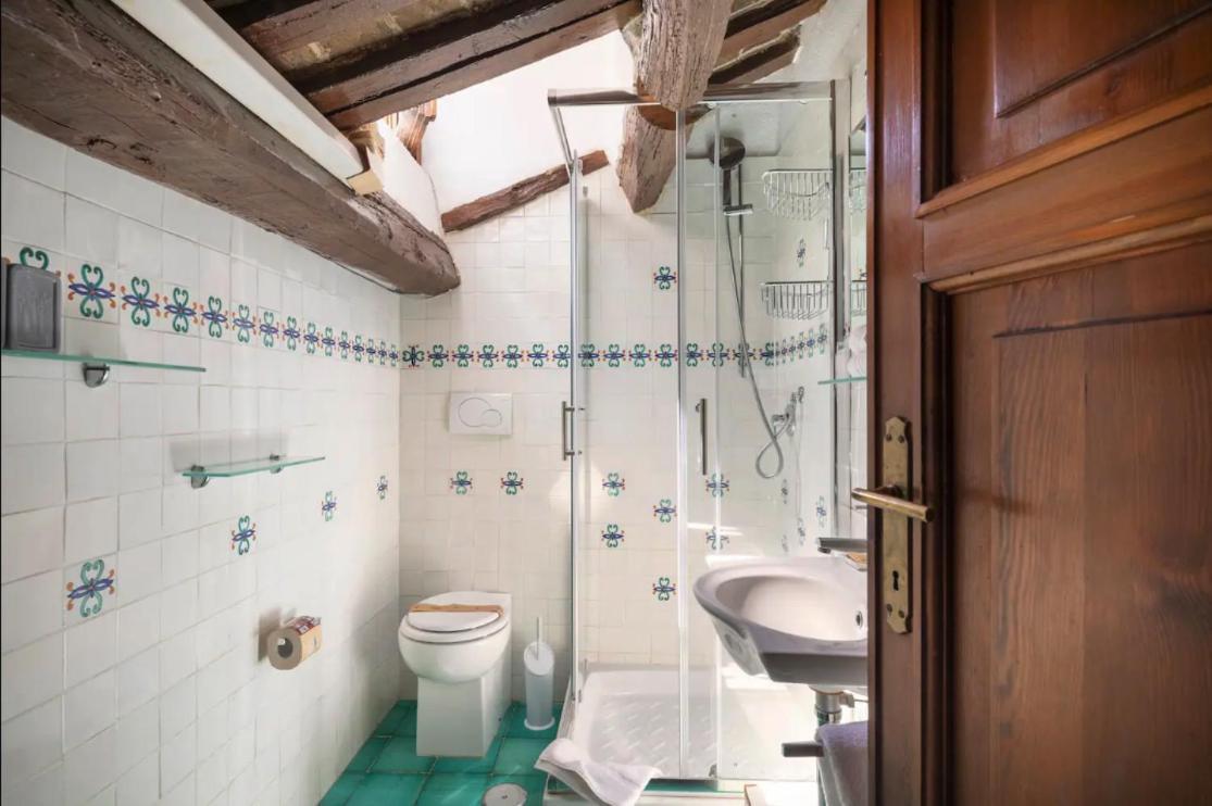 Accogliente Casa Al Pantheon Apartment Rome Luaran gambar